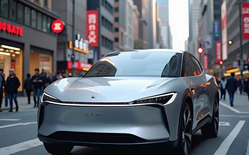蔚來汽車銷量、蔚來汽車銷量排名