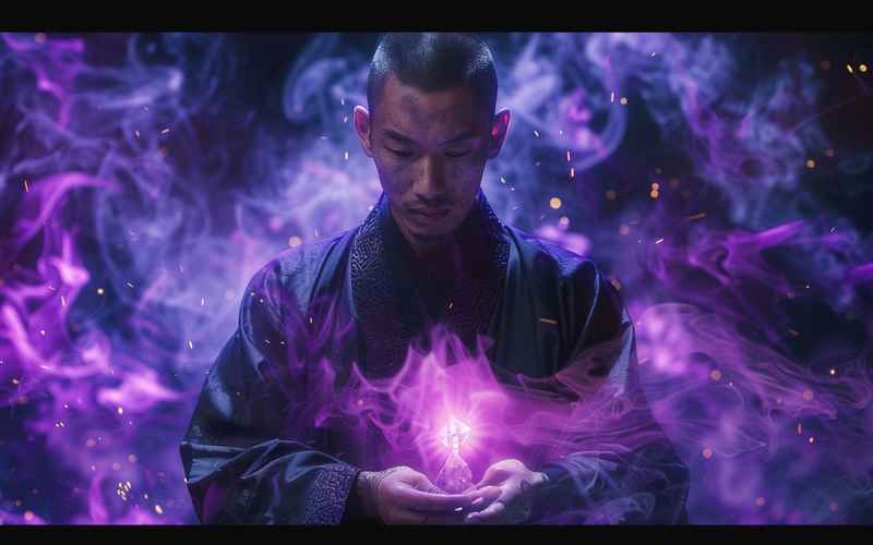 情牵三世缘定幽魂 痴缠爱恨纠葛兰若寺