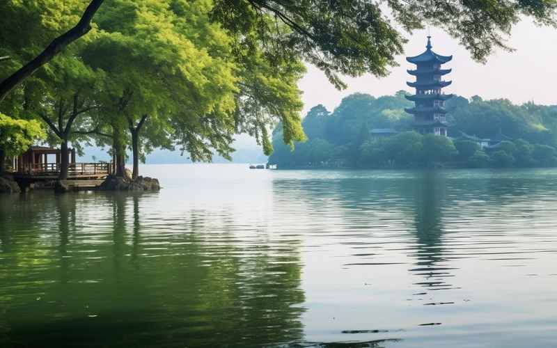 杭州旅游景點有哪些？