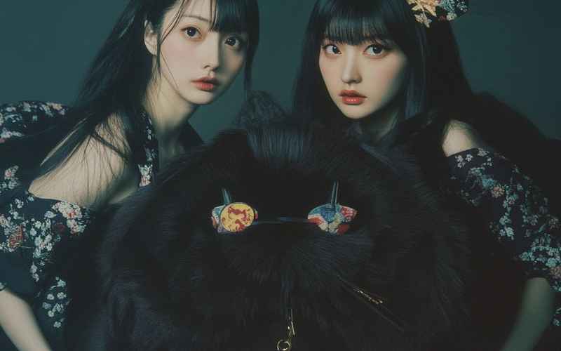 水间一诺映双影