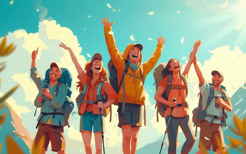 九游娱乐：旅游团体意外保险保障全