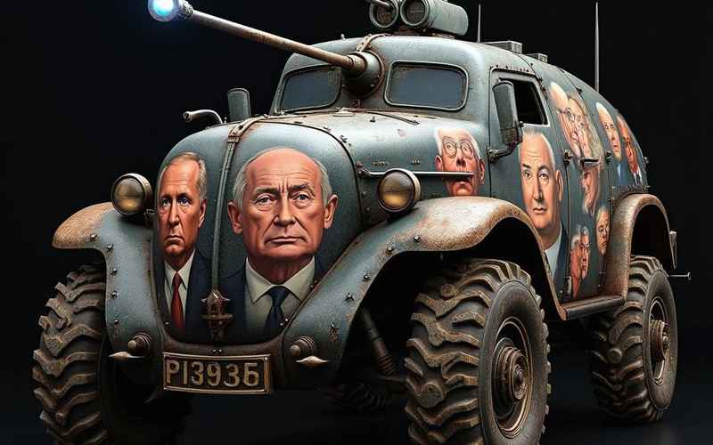 部隊汽車;部隊汽車兵個人工作籌劃
