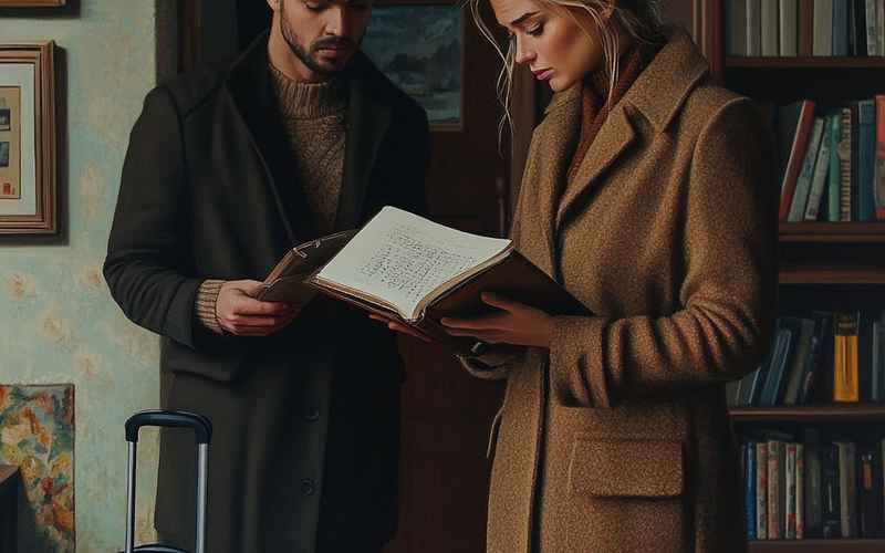 旅游账本：精准记录每一步开支