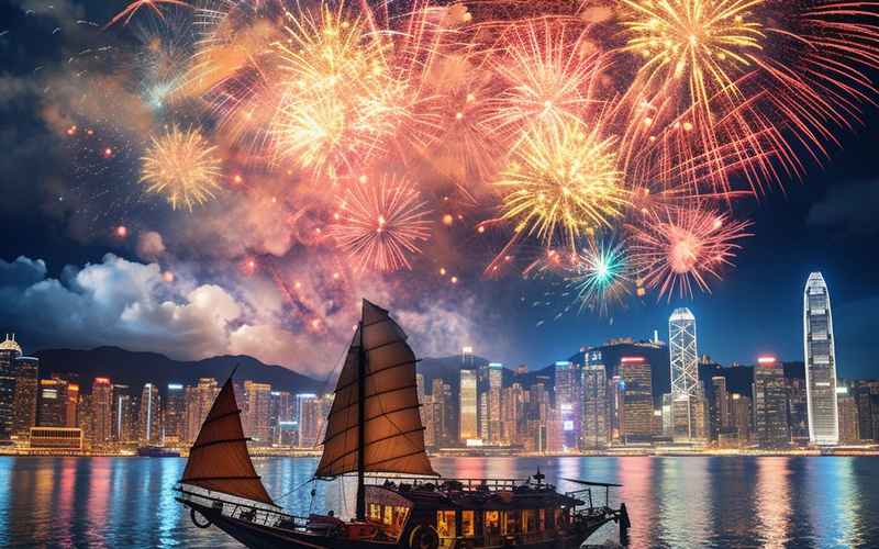 西安到香港旅游团,精彩旅程 starts here 西安到香港旅游团,精彩旅程 starts here