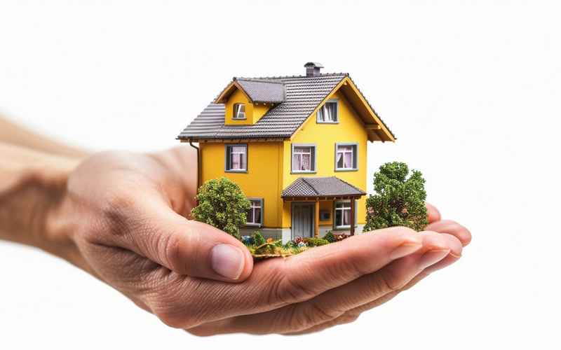 《揭秘南京房產二押比較，助您抓住購房先機》