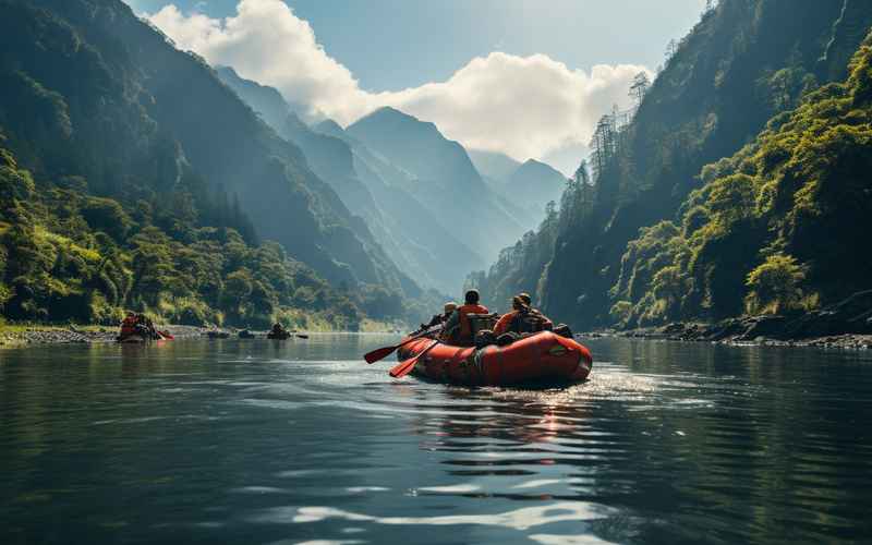 夏日暢游秘境,發現屬于你的美好 夏日暢游秘境,發現屬于你的美好