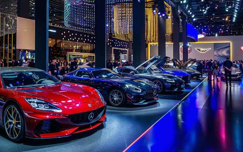 汽車論壇網—2021汽車論壇