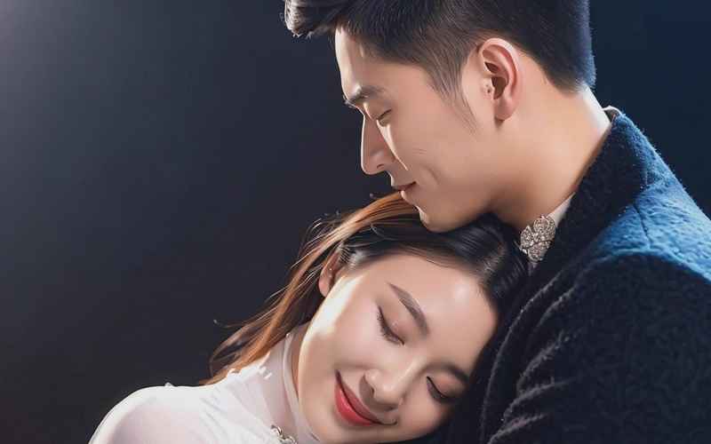 真爱难舍·情丝缠绕