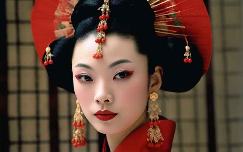 唐宫风云·红妆谋天下