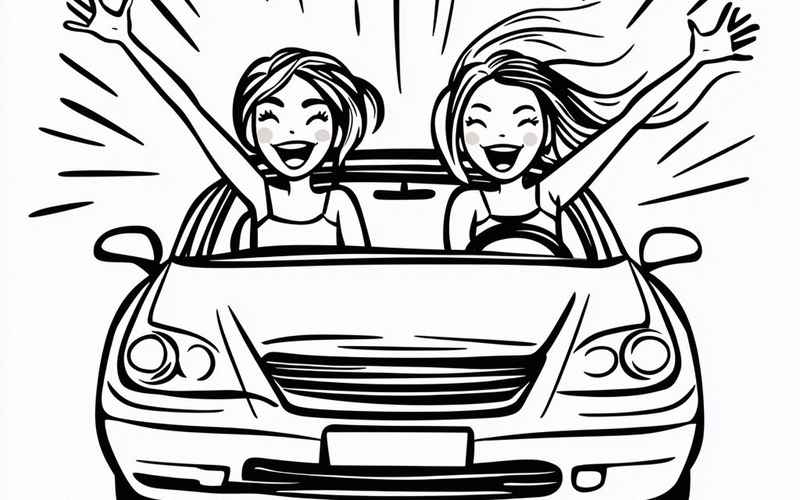 汽車導航圖片(汽車導航圖片簡筆畫)