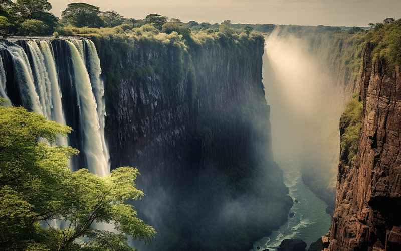 探秘旅游之国：哪国是迷人的国度？