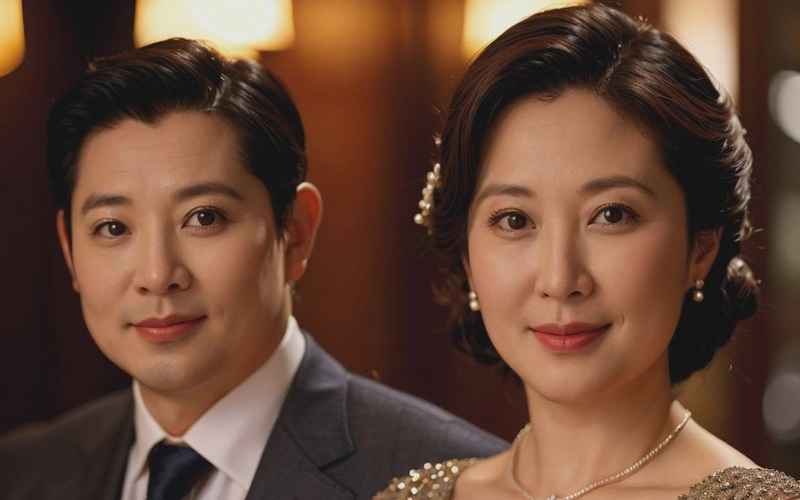 《浪漫韩流：爱情剧全览与经典回眸》