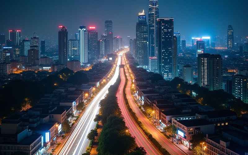南京住哪里最方便，地鐵附近地心最好選擇