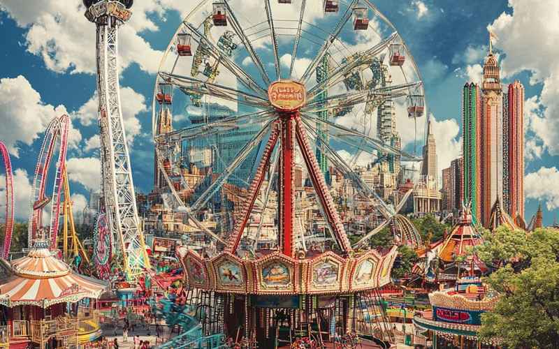 日照旅游一卡通：覆盖全城热门景点，适合家庭玩乐