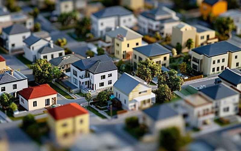 房產商學院：深度解析房地產市場動態