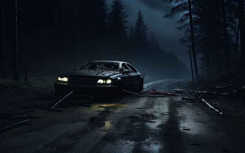 汽车没电什么标志—汽车没电了是什么图标