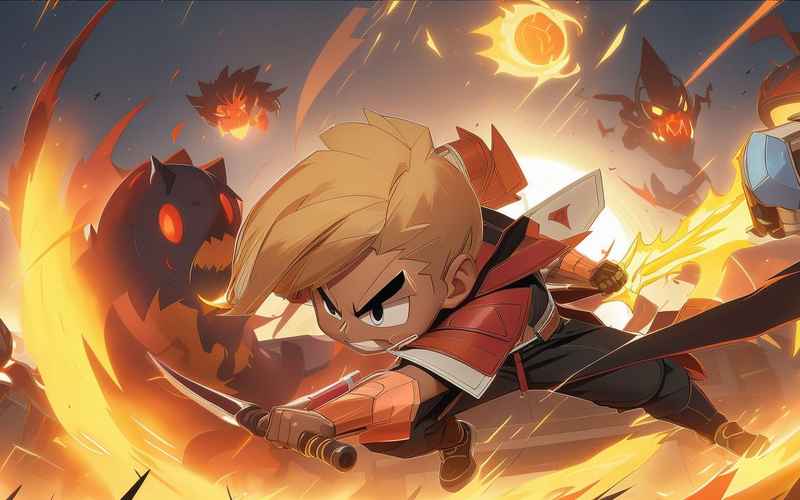 开心超人闪耀童年守护英雄联盟 开心超人闪耀童年守护英雄联盟