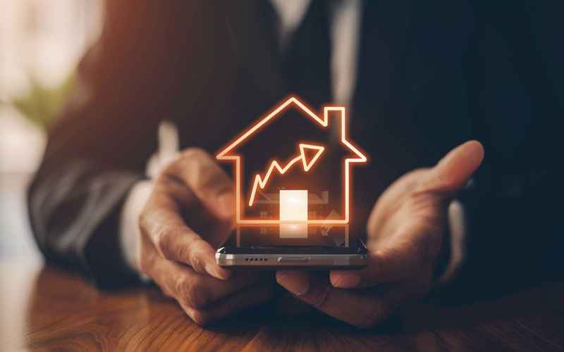 房產(chǎn)電商排名榜單：最新解讀與趨勢