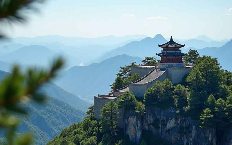 長治旅游經典景點推薦