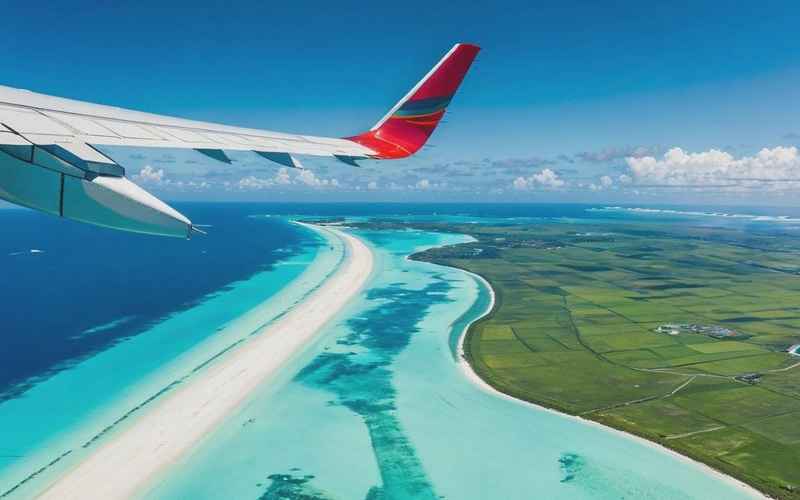 三沙永兴岛旅游攻略:必去景点全解析 三沙永兴岛旅游攻略:必去景点全解析