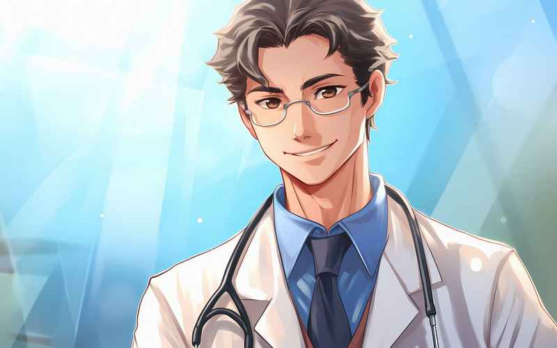 心火医途 心火医途