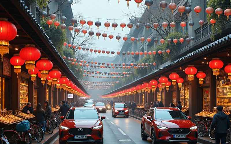 开心走旅游乐享成都之旅