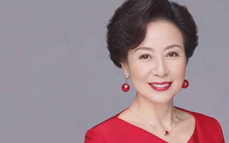 《湘流情深，荧幕韶华》