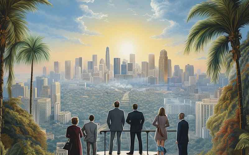 《财富鸿沟的抉择：负债人生与资产智慧的电视叙事》