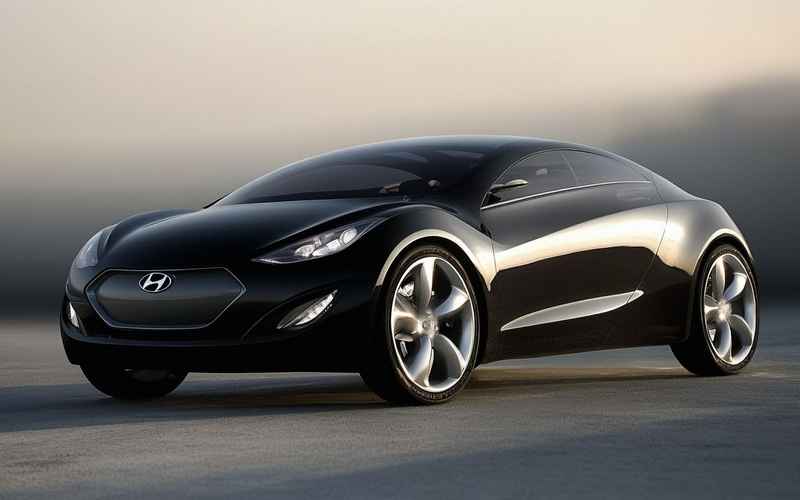 汽车现代报价;现代汽车价格与图片