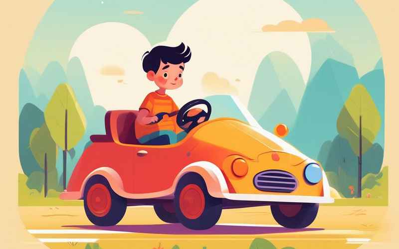 小孩汽車圖片 小孩汽車圖片與價格