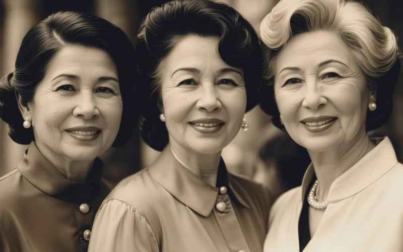 恩情如海，岁月长存：电视剧《恩情》史诗全剧集录