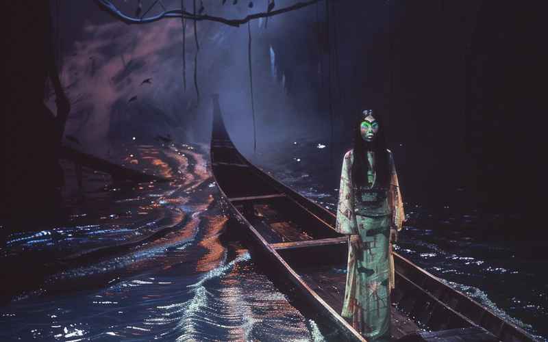 幻境舞台：河系少女的48小时高光变