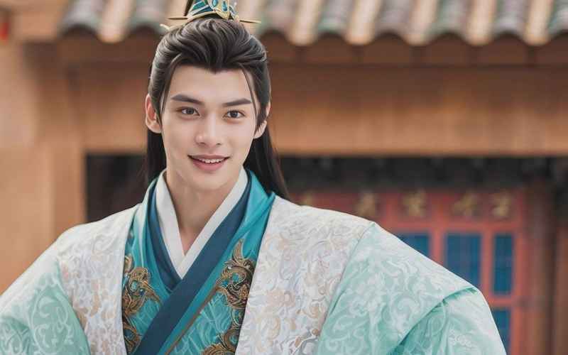 盛世美颜电视剧—盛世美颜电视剧分集剧情介绍