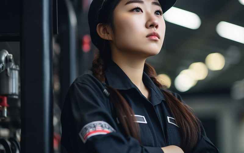 汽车学校、万通汽车学校