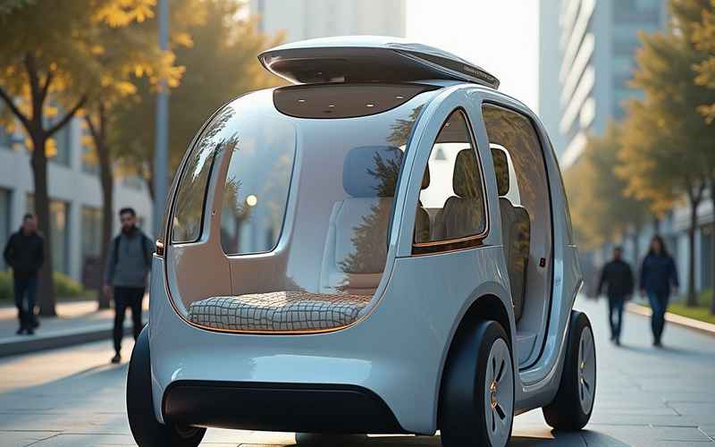 电动四轮汽车,长安老年代步电动四轮汽车