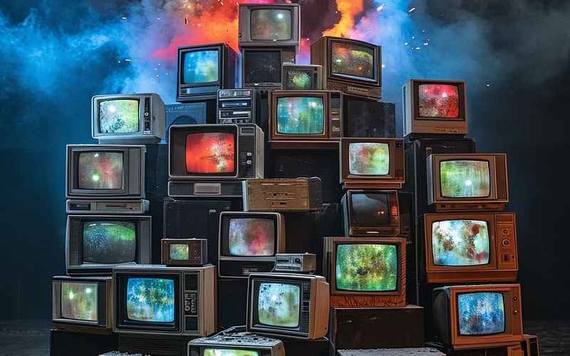 tvb所有電視劇、tvb電視劇集