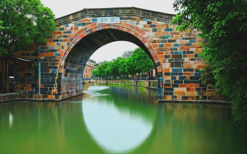 浙江慈溪经典景点大全