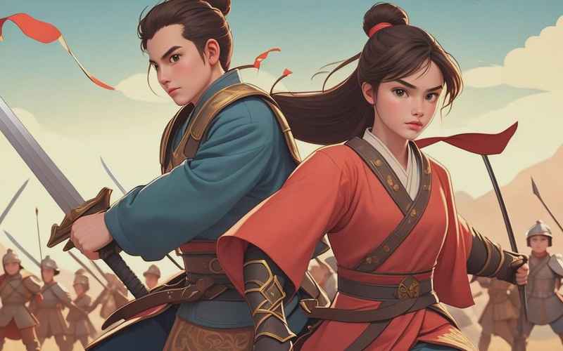 《烽烟纵横:乱世豪杰传》 《烽烟纵横:乱世豪杰传》