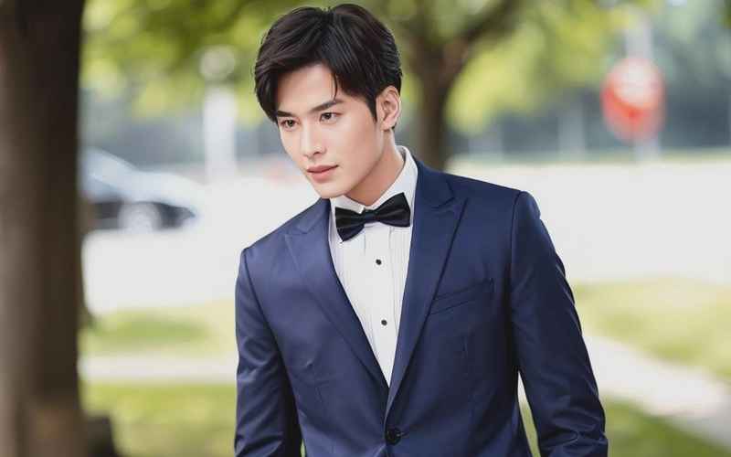 《笙歌未央何以琛默守情深》