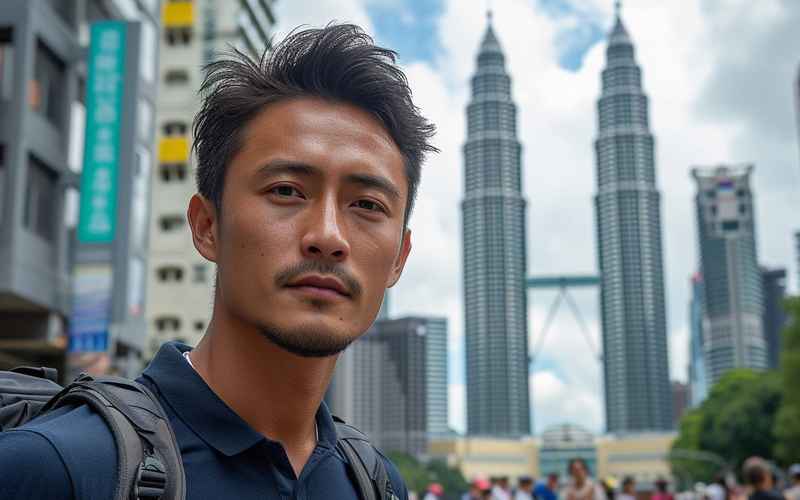 知行合一，馬來西亞旅游手續指南