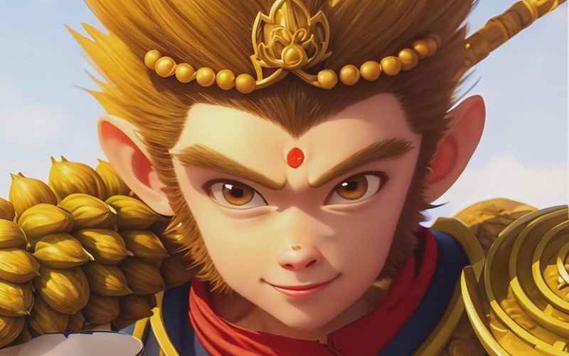 《西遊新紀：神魔征途風雲再起》