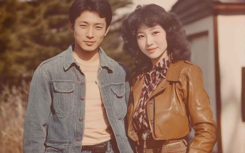 1991年电视剧《星光璀璨映照时代回响》