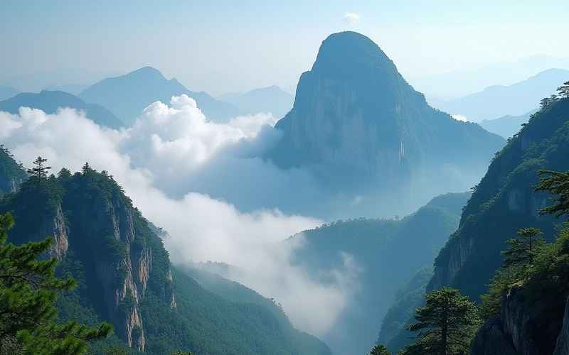 桂林資源縣旅游景點