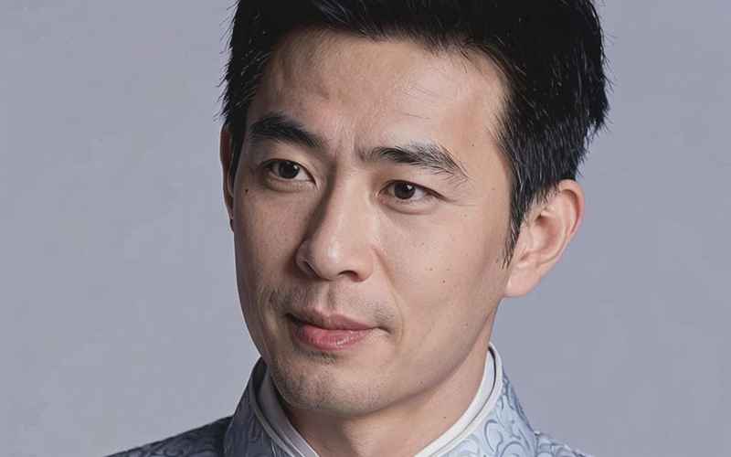 蔡少芬古装电视剧—蔡少芬的古装