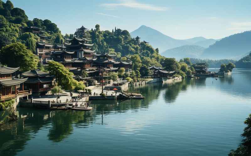 湖南旅游必去景点TOP榜单