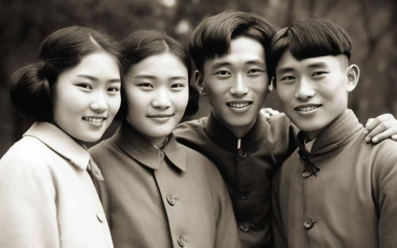 柳树屯风云：屯中青史书写边城变迁录