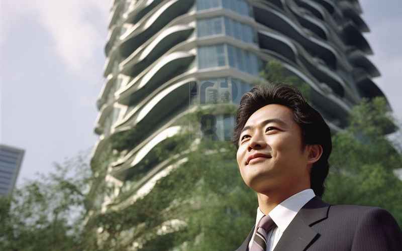 專業可靠，房產中介 franchise 等你來 joining
