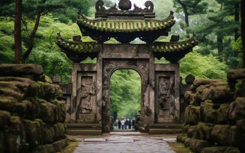 北碚必去景点全攻略：山水与人文的完美结合