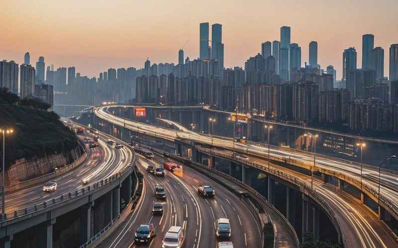 重慶汽車產業_重慶汽車產業規模