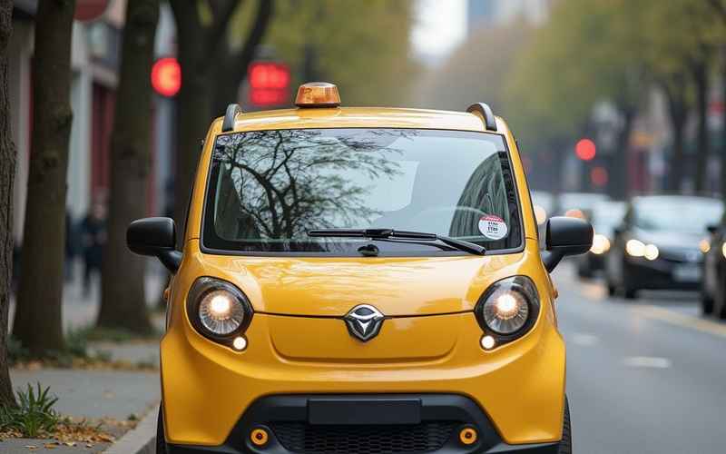 熊貓新能源汽車、熊貓新能源汽車是什么品牌